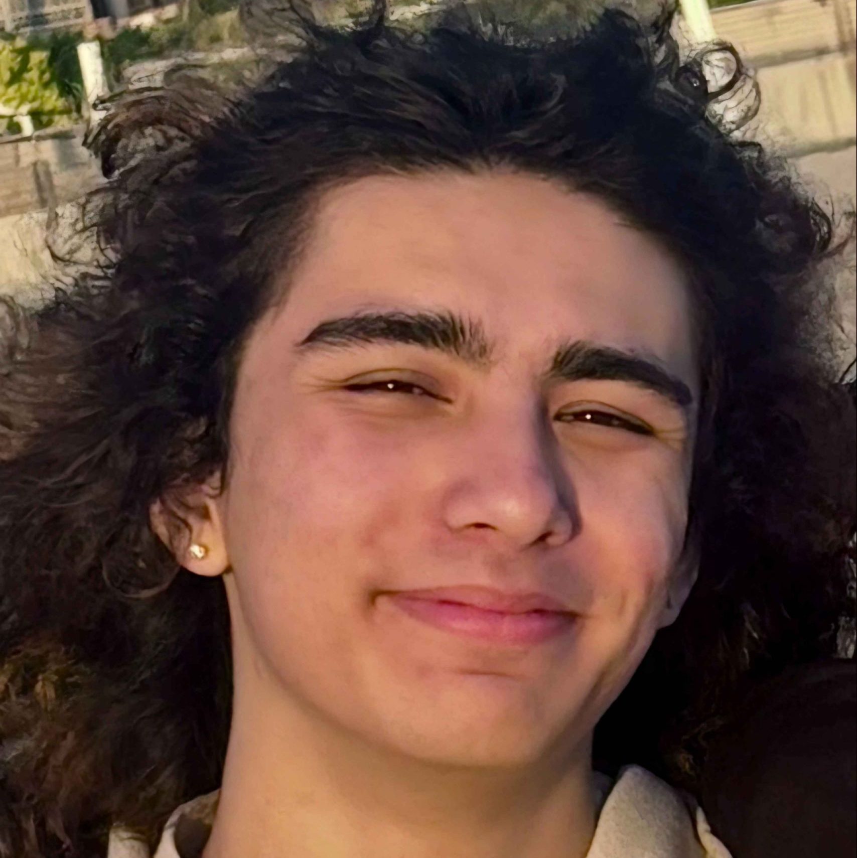 Devin Ponciano