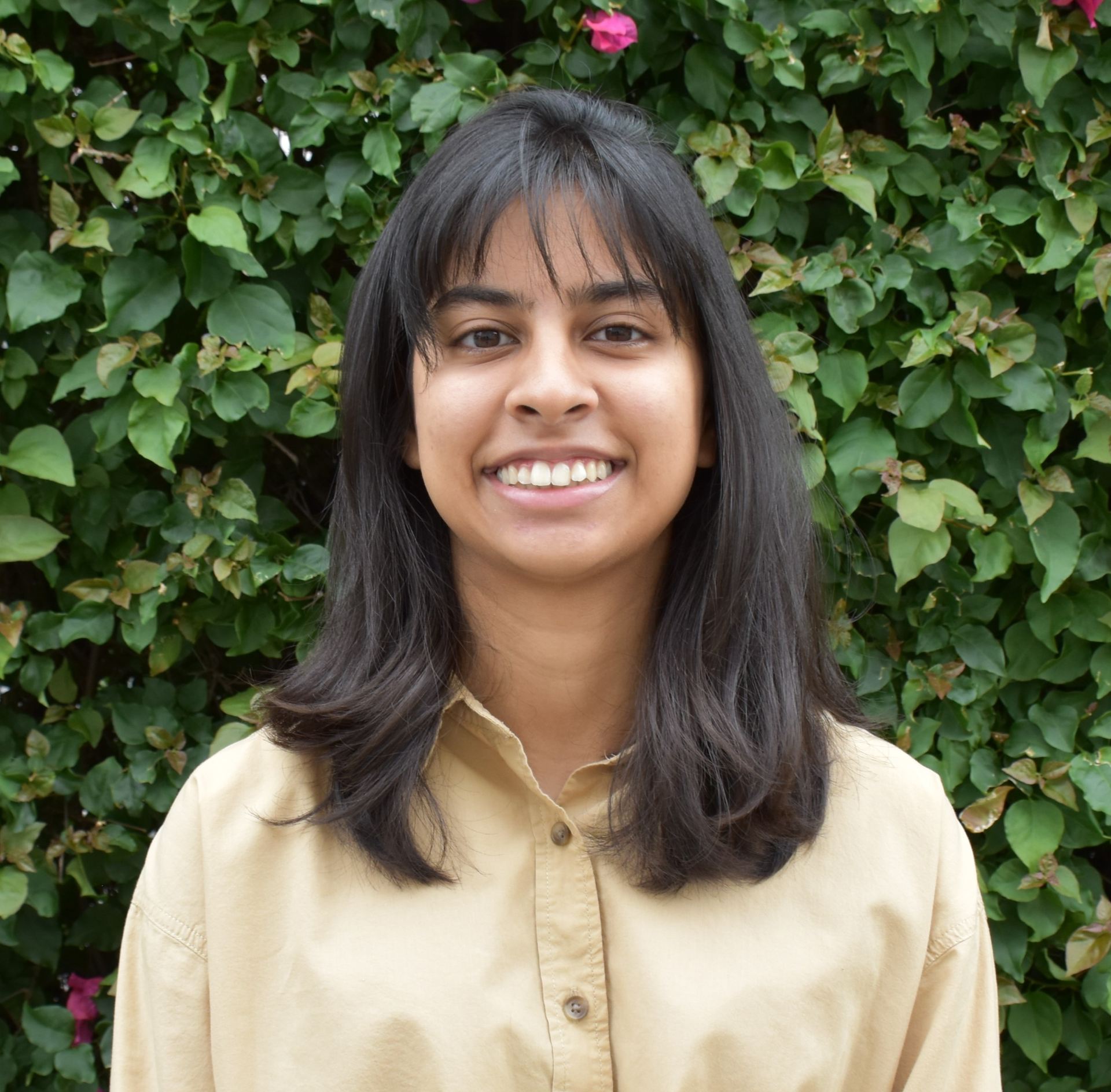 Meghana Sagare