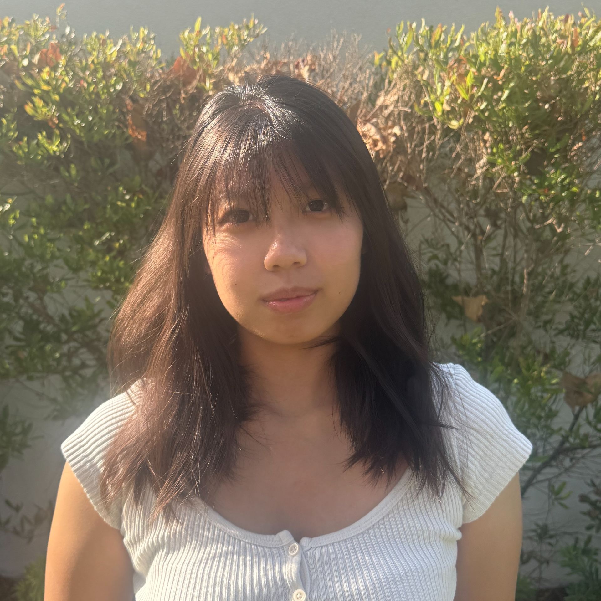 Rini Chen